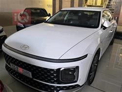 هيونداي أزيرا